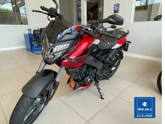 BAJAJ DOMINAR 200 BAJAJ DOMINAR 200